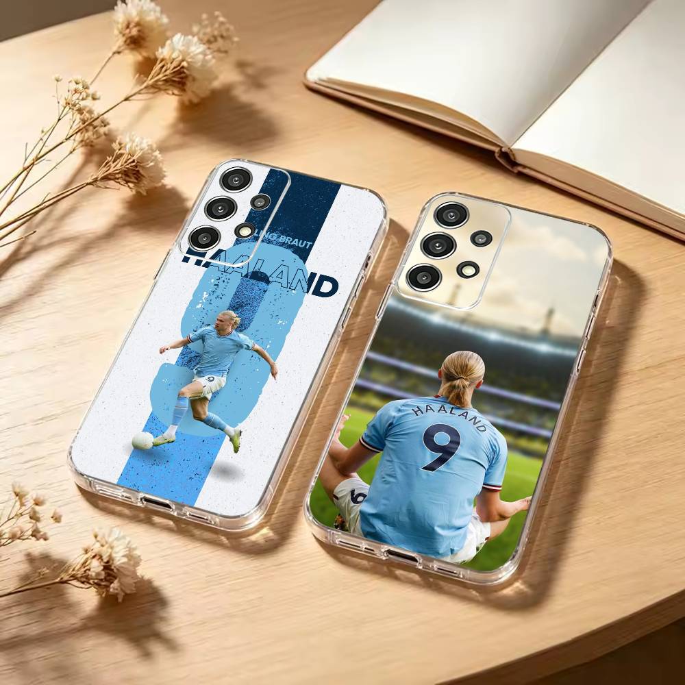 Football H-aaland N-No.9 jerse - Phone Cases Jersey review and price