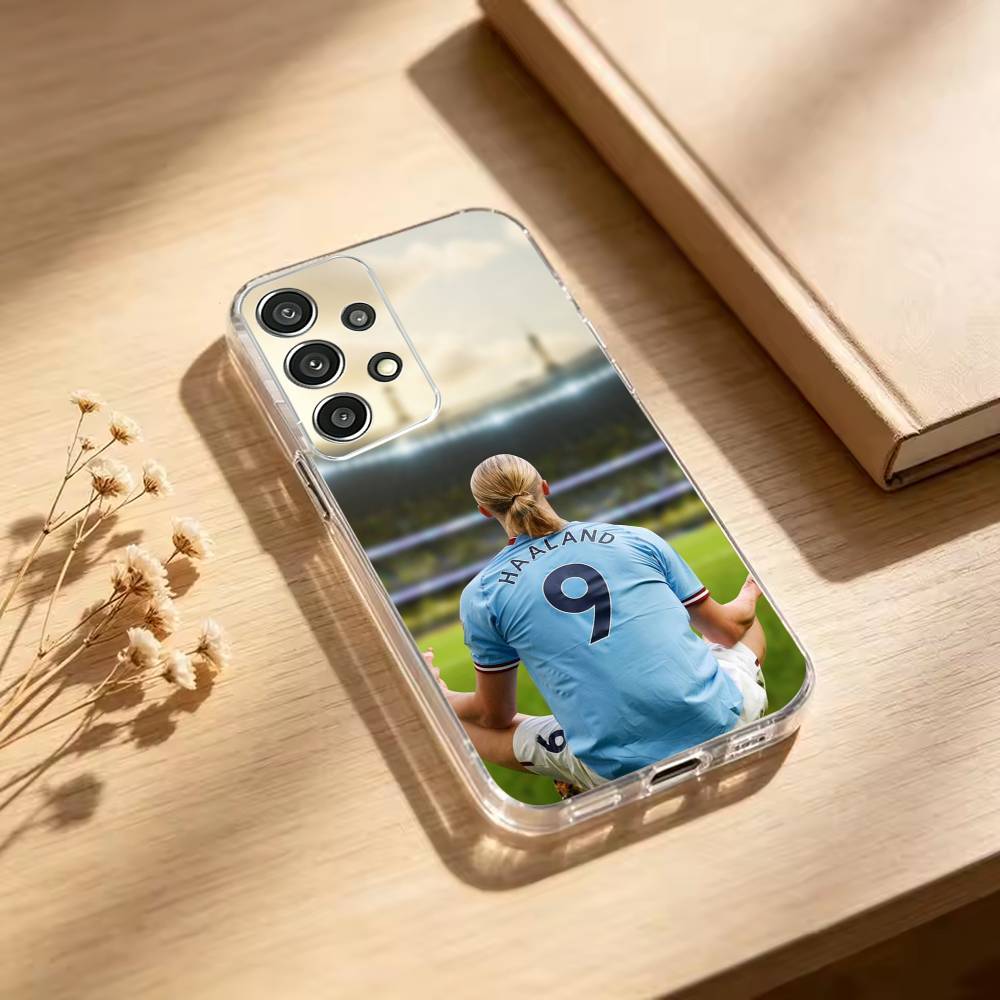 Football H-aaland N-No.9 jerse - Phone Cases Jersey review and price