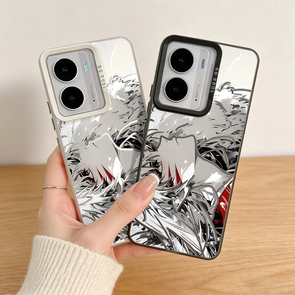 Sesshomaru design For Realme 1 - Phone Cases Realme review and price
