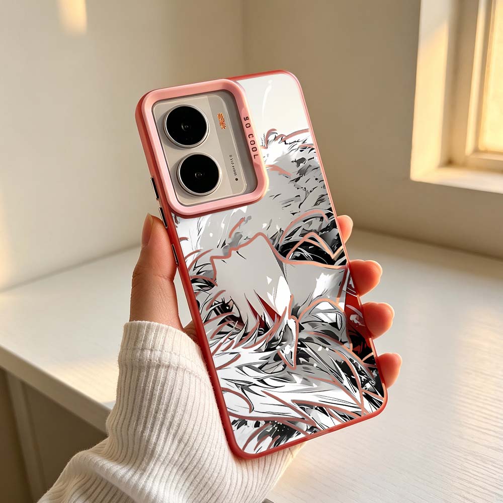 Sesshomaru design For Realme 1 - Phone Cases Realme review and price