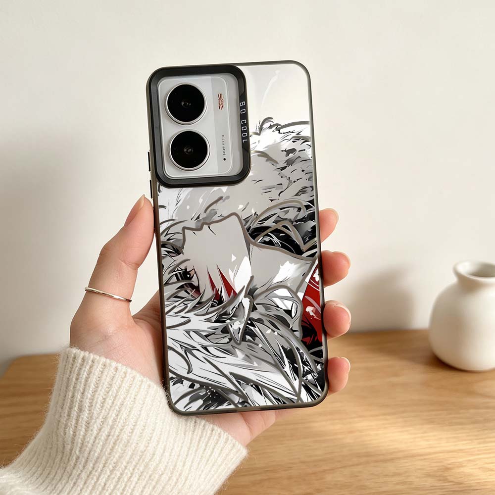 Sesshomaru design For Realme 1 - Phone Cases Realme review and price