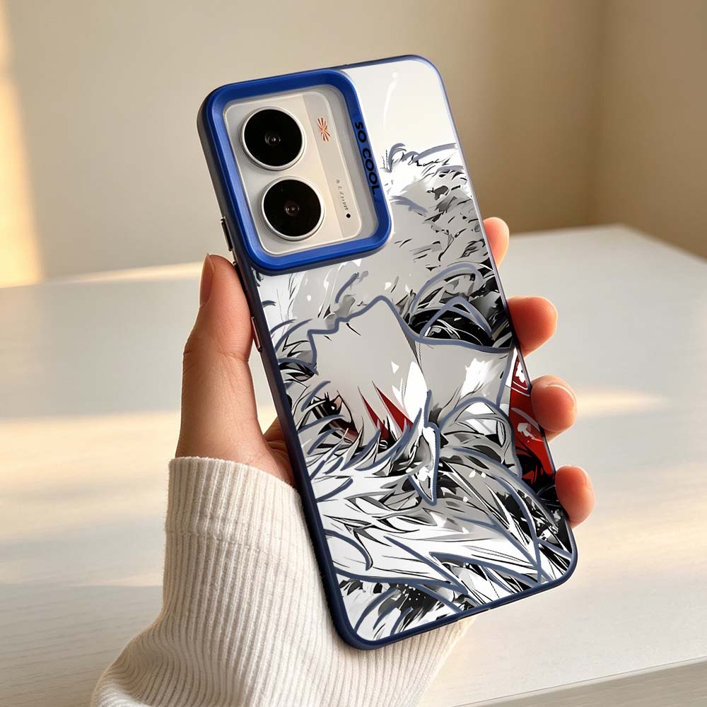 Sesshomaru design For Realme 1 - Phone Cases Realme review and price