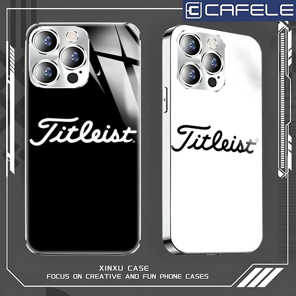 Sport Golf Ball T-Titleists Ph - Phone Cases Popular review and price