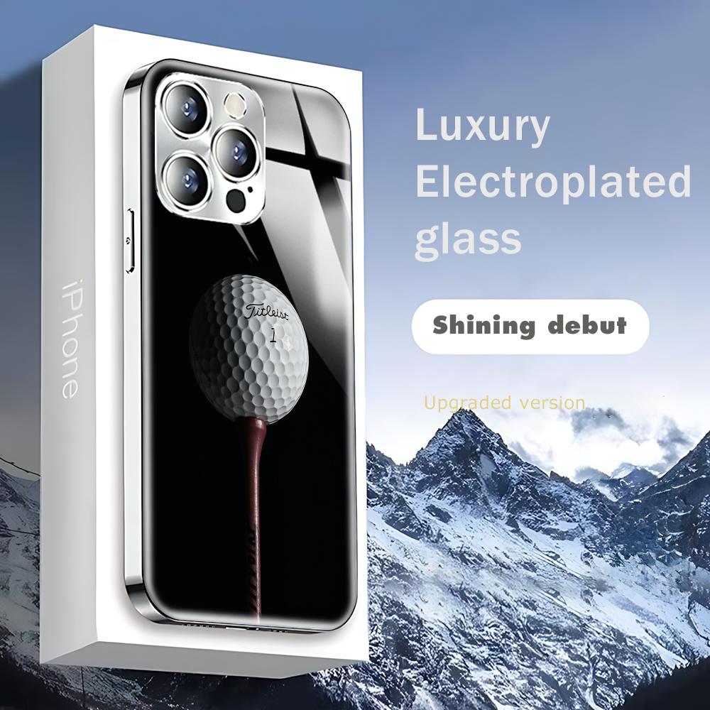 Sport Golf Ball T-Titleists Ph - Phone Cases Popular review and price