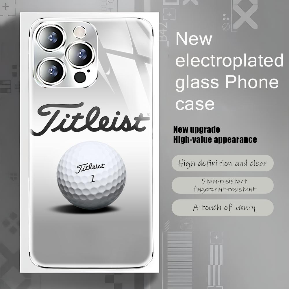 Sport Golf Ball T-Titleists Ph - Phone Cases Popular review and price
