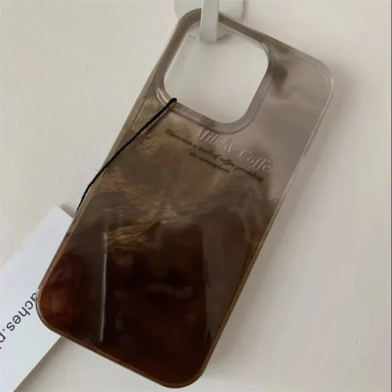 Luxury Coffee Color Blending G - Phone Cases Best review and price