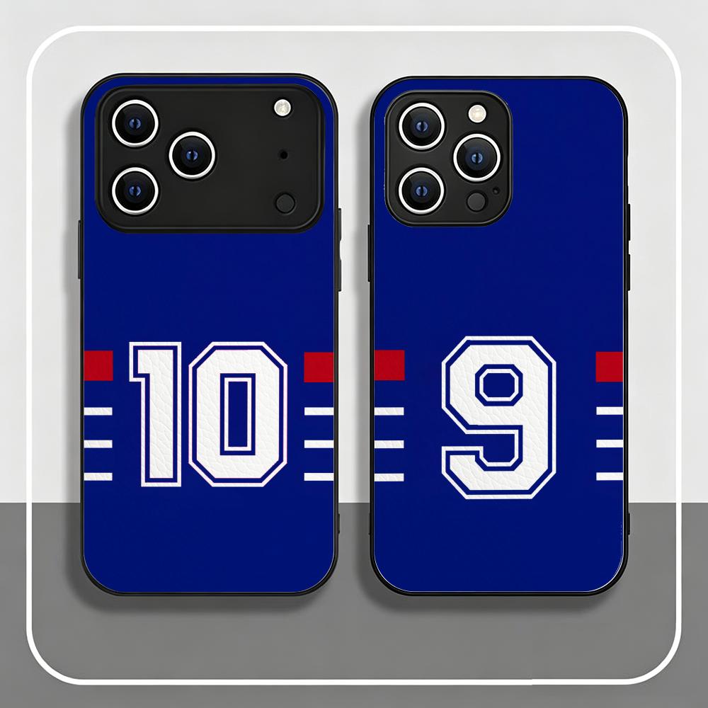 Jersey number French Football  - Phone Cases Jersey review and price