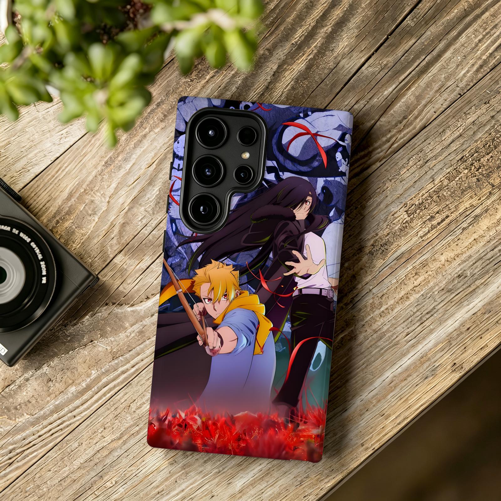 Phone Case For Samsung Galaxy  - Phone Cases Realme review and price