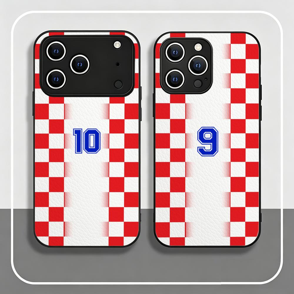 Hot Number jersey Croatian foo - Phone Cases Jersey review and price