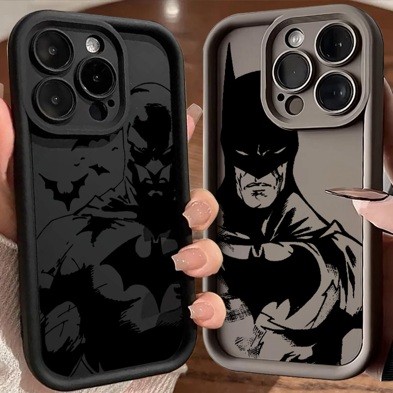 The B-Batmans Art Phone Case F - Phone Cases Drawing review and price