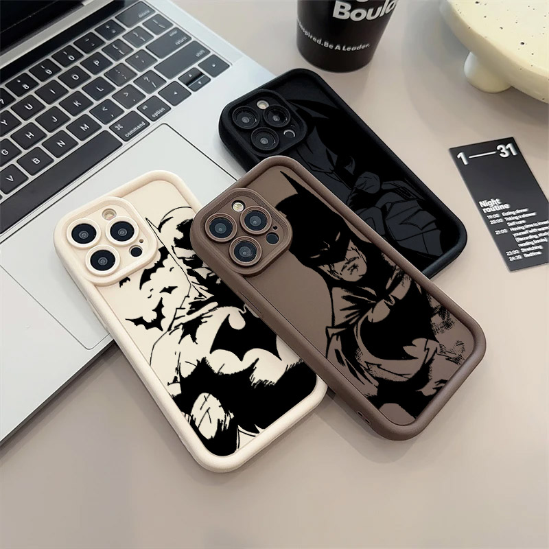 The B-Batmans Art Phone Case F - Phone Cases Drawing review and price