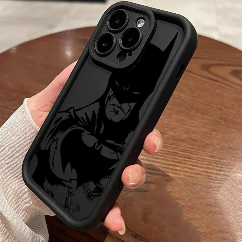 The B-Batmans Art Phone Case F - Phone Cases Drawing review and price