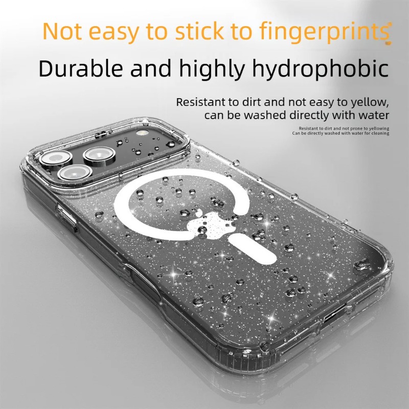 Transparent Flash Military Gra - Rugged Armor Case review and price