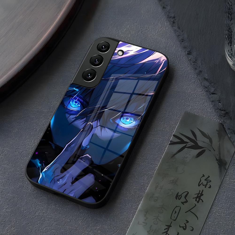 JJK Satoru Gojo Smart Phone Ca - Phone Cases Jjk review and price