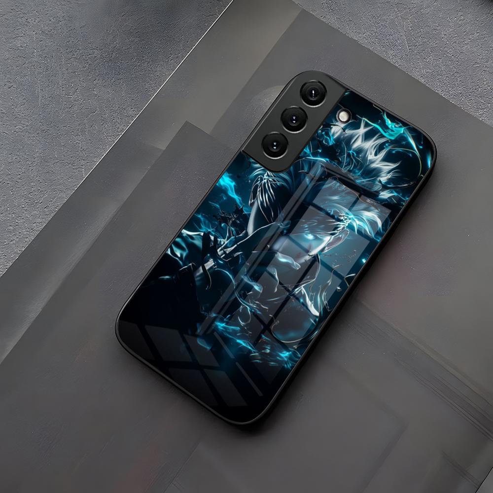 JJK Satoru Gojo Smart Phone Ca - Phone Cases Jjk review and price