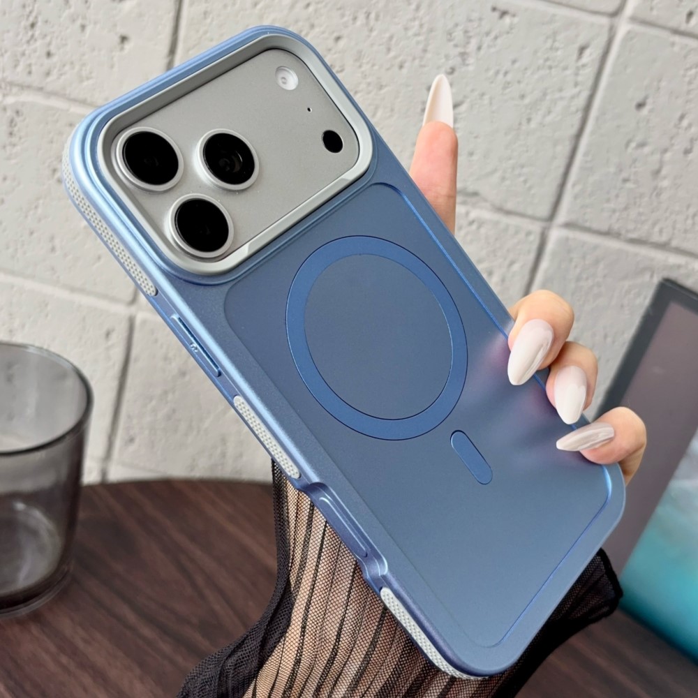Luxury Magnetic Matte For Mags - Rugged Armor Case review and price