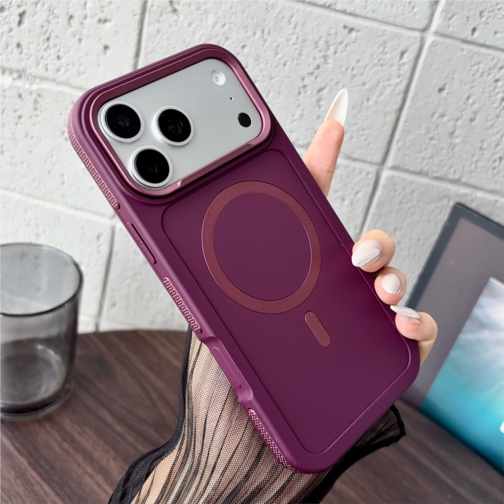 Luxury Magnetic Matte For Mags - Rugged Armor Case review and price
