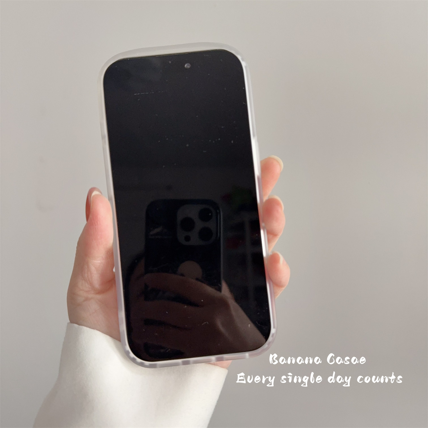 Korean ins Pink Brown Polka Do - Phone Cases Polka Dot review and price