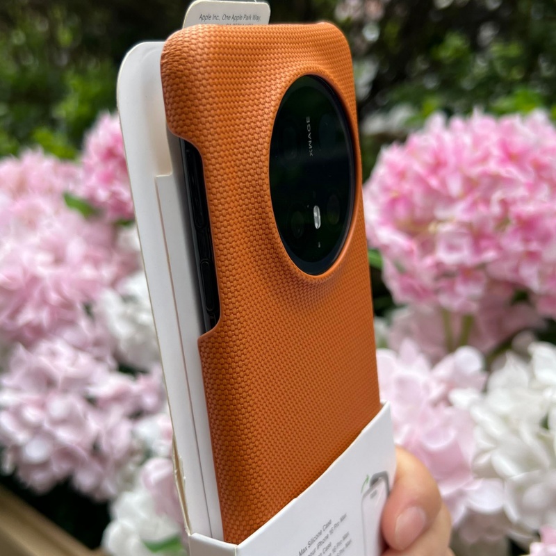 Luxury Retro Fabric Leather Ar - Rugged Armor Case review and price