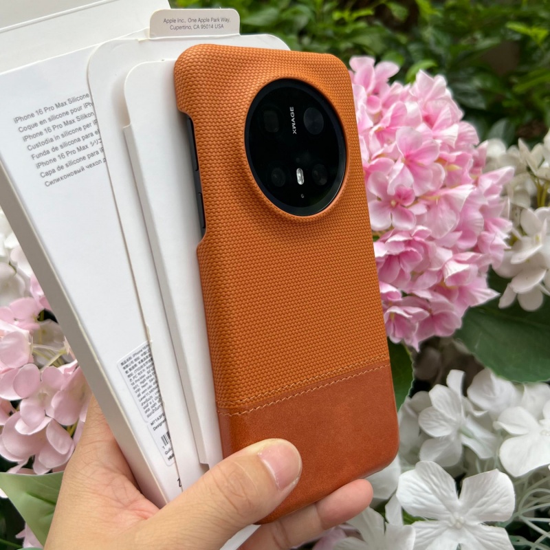 Luxury Retro Fabric Leather Ar - Rugged Armor Case review and price