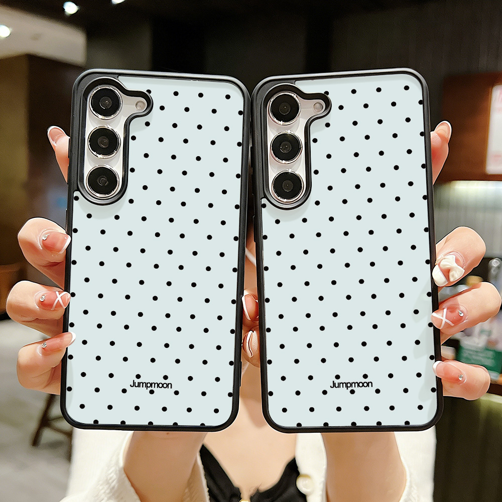 Korean Ins Polka Dots Phone Ca - Phone Cases Polka Dot review and price