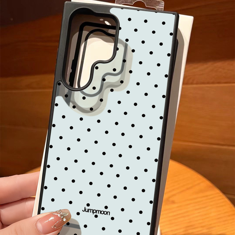 Korean Ins Polka Dots Phone Ca - Phone Cases Polka Dot review and price