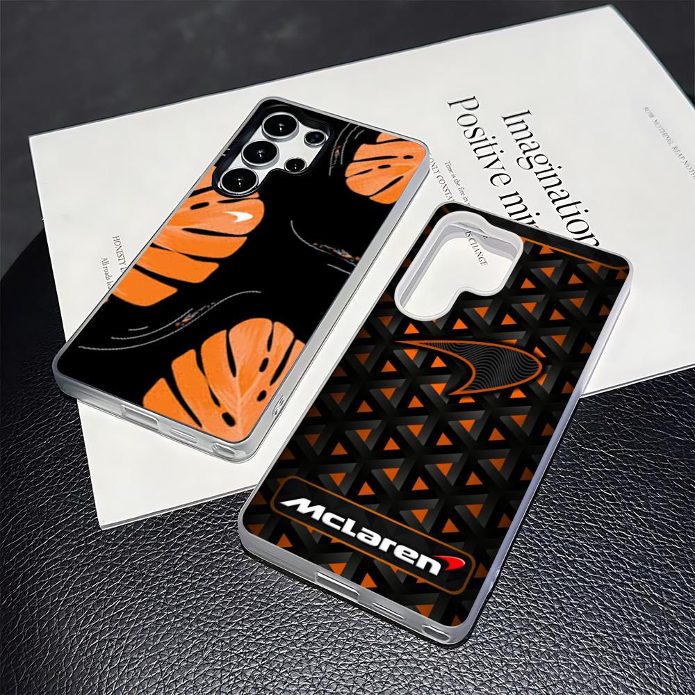 SuperCar MS-McLarenES Phone Ca - Phone Cases Samsung S24 review and price