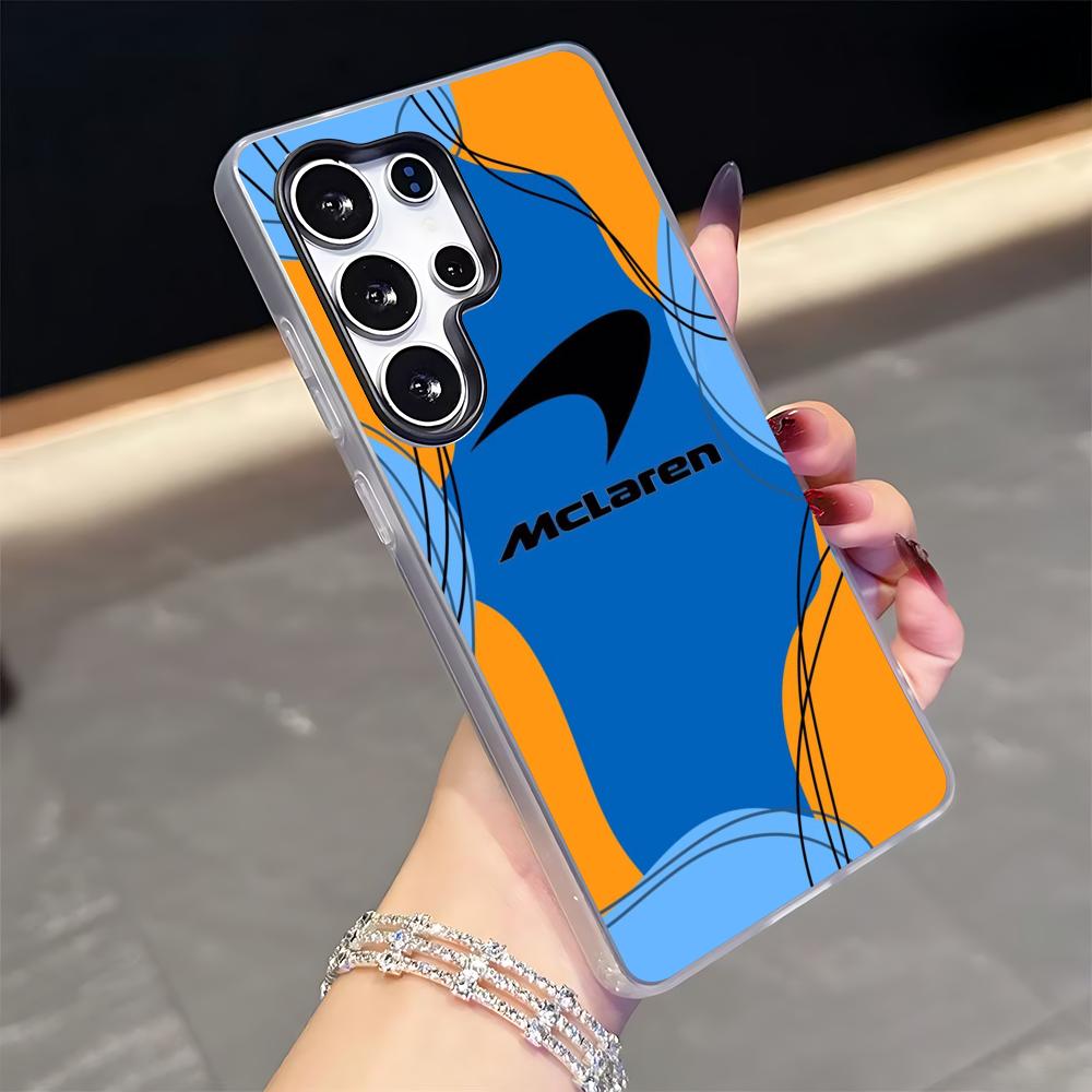 SuperCar MS-McLarenES Phone Ca - Phone Cases Samsung S24 review and price
