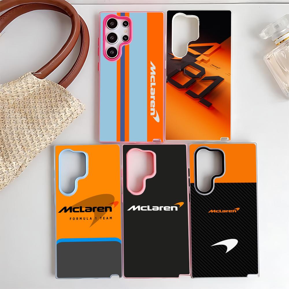 SuperCar MS-McLarenES Phone Ca - Phone Cases Samsung S24 review and price