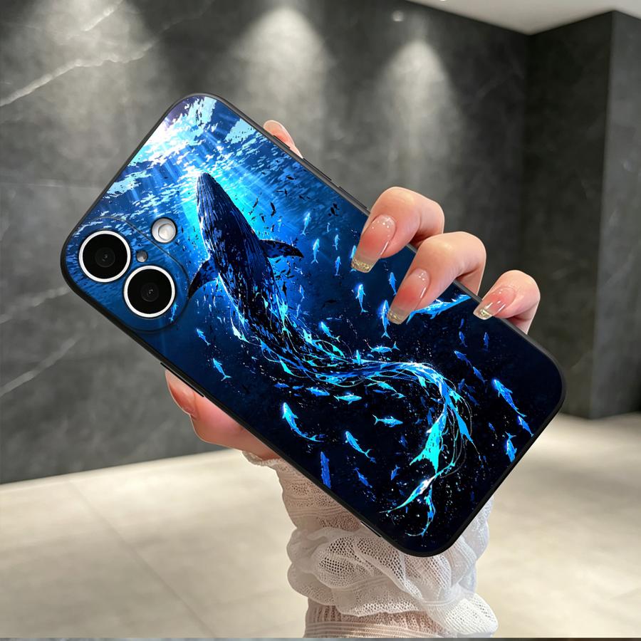 Phone Cover Case for Apple iPh - Phone Cases Aesthetic review and price