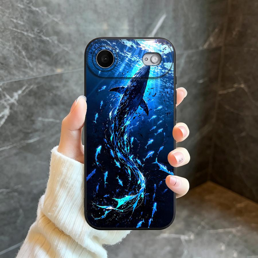 Phone Cover Case for Apple iPh - Phone Cases Aesthetic review and price