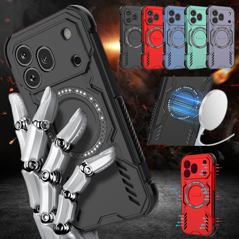 Heat Dissipation Case For Hono - Heat Dissipation Case review and price