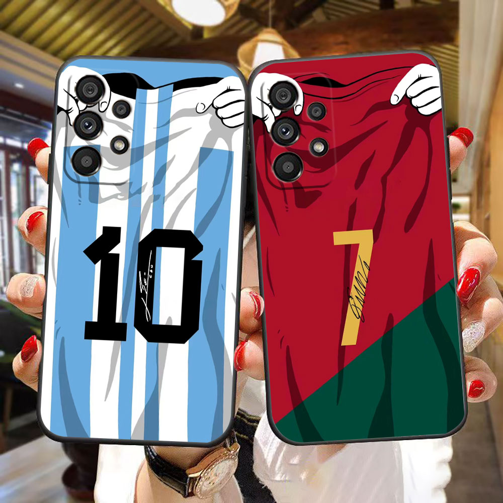 Football Team Jersey 7 10 9 Ph - Phone Cases Jersey review and price