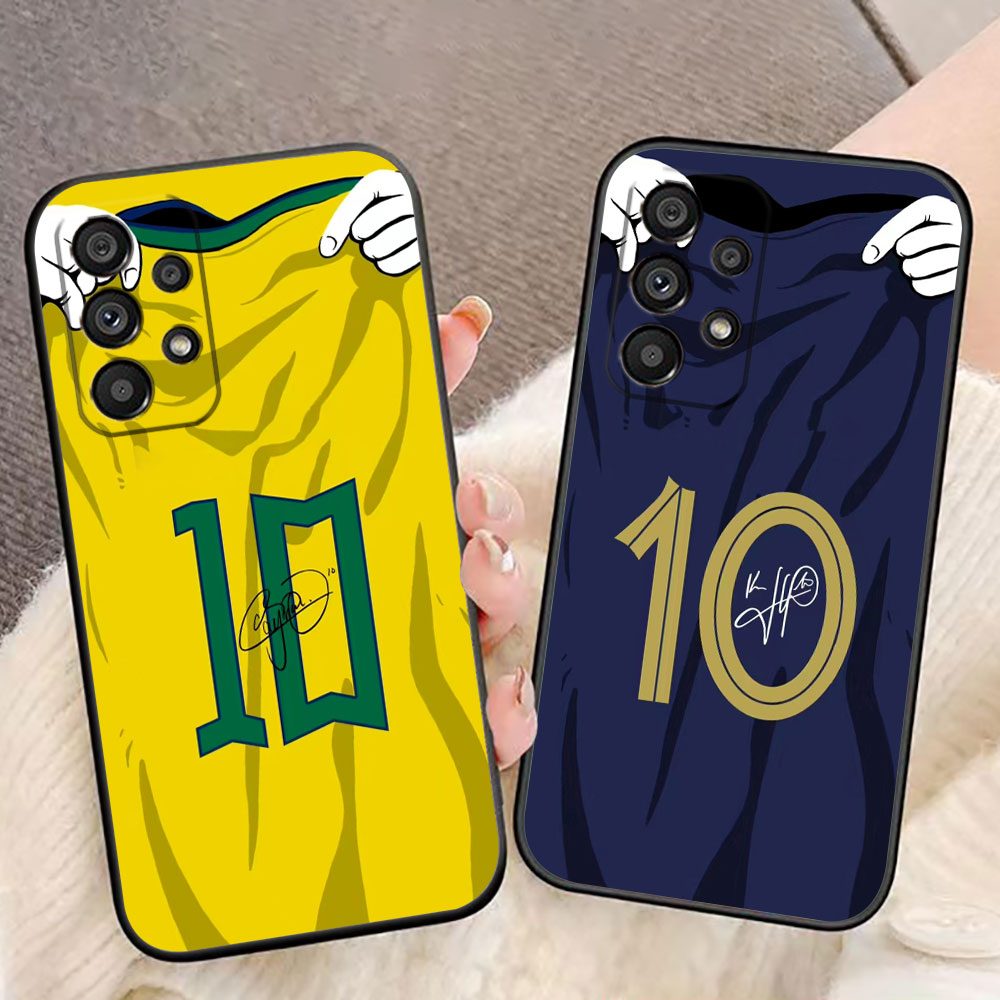 Football Team Jersey 7 10 9 Ph - Phone Cases Jersey review and price