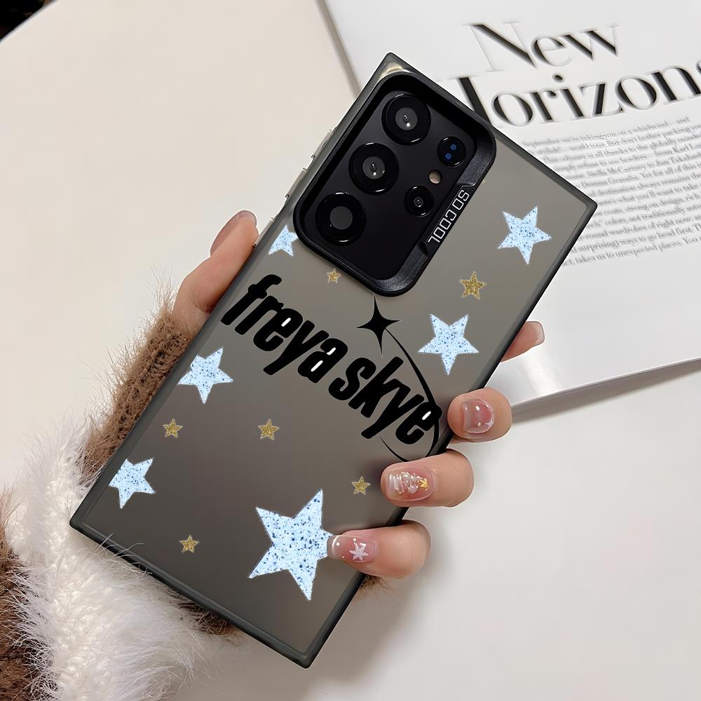 Singer F-Freya Skyes Phone Cas - Phone Cases Samsung S24 review and price