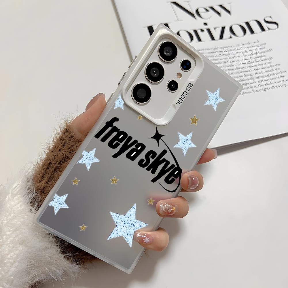 Singer F-Freya Skyes Phone Cas - Phone Cases Samsung S24 review and price