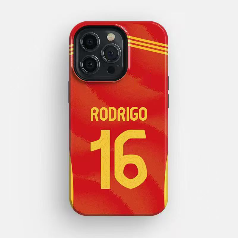 Luxury Football Jersey Phone C - Phone Cases Jersey review and price