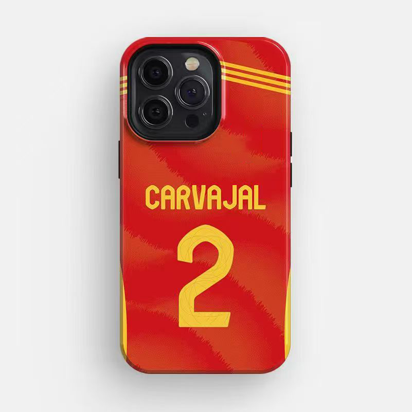 Luxury Football Jersey Phone C - Phone Cases Jersey review and price