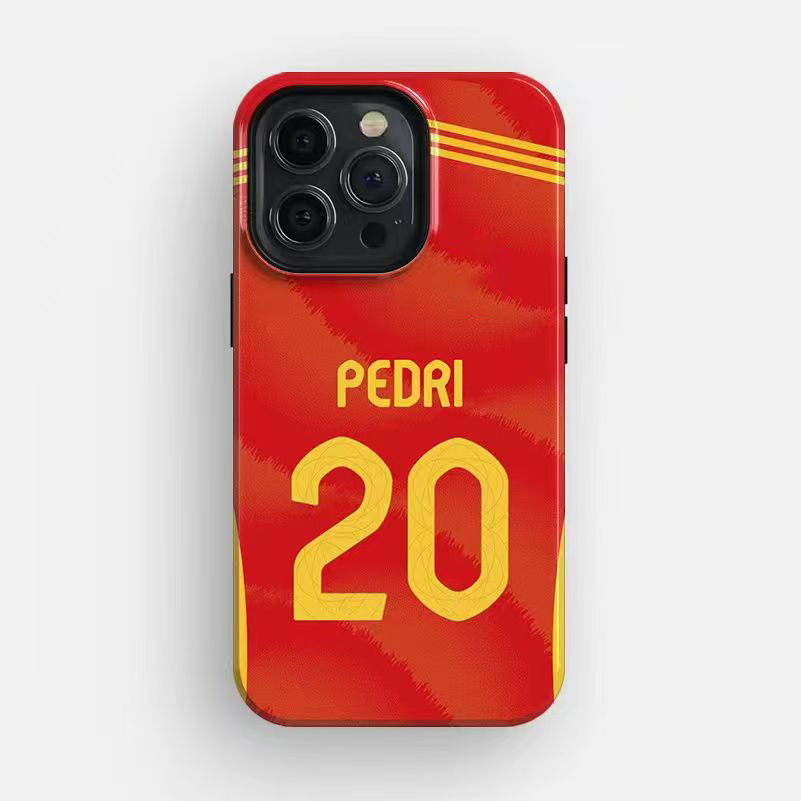 Luxury Football Jersey Phone C - Phone Cases Jersey review and price