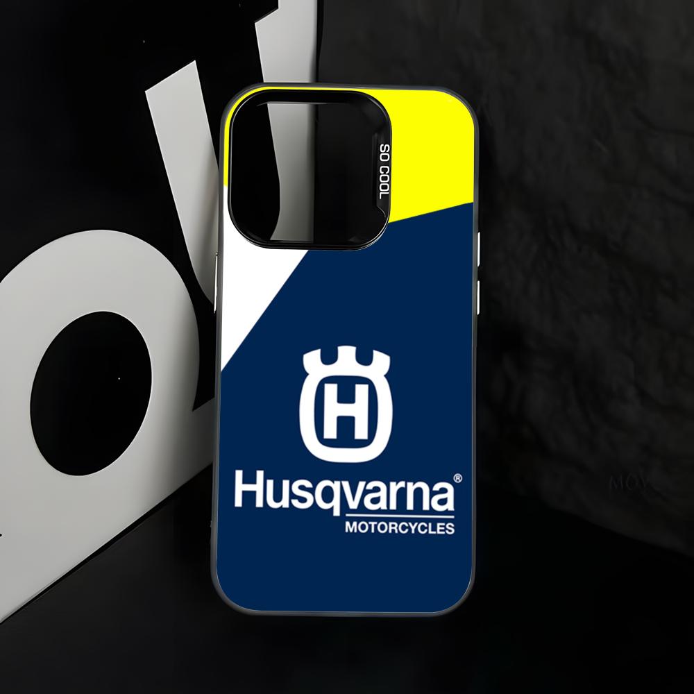 Motorcycle H-Husqvarnaes-S Pho - Phone Cases Popular review and price
