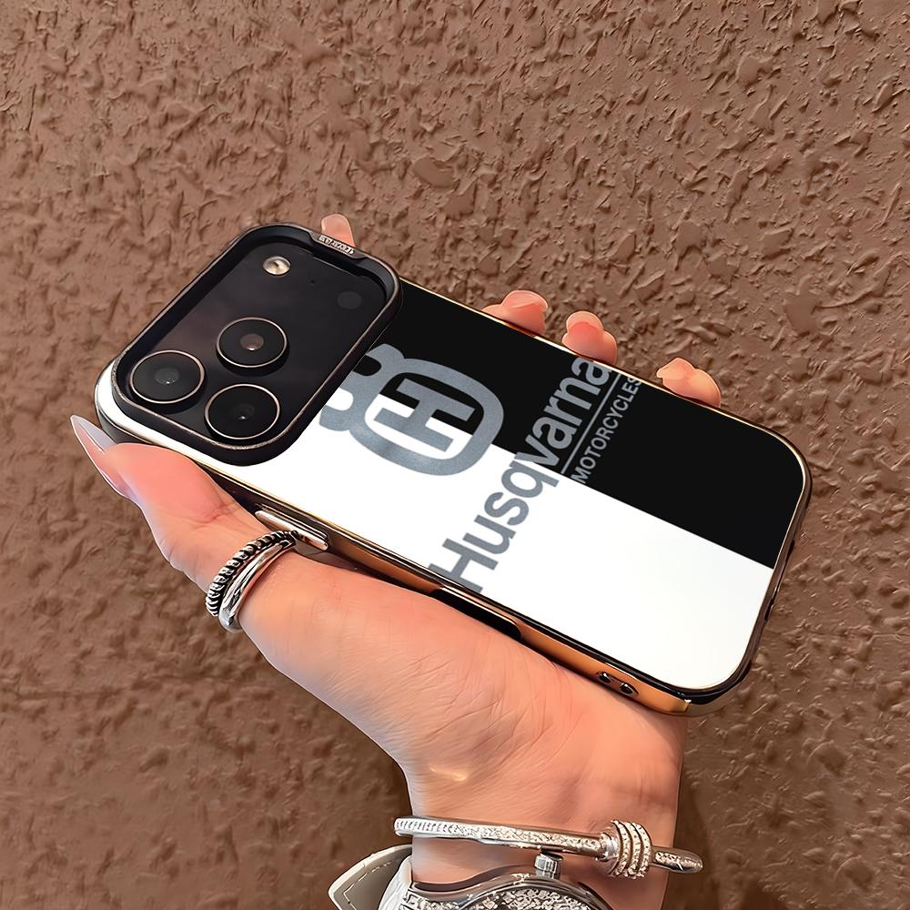 Motorcycle H-Husqvarnaes-S Pho - Phone Cases Popular review and price
