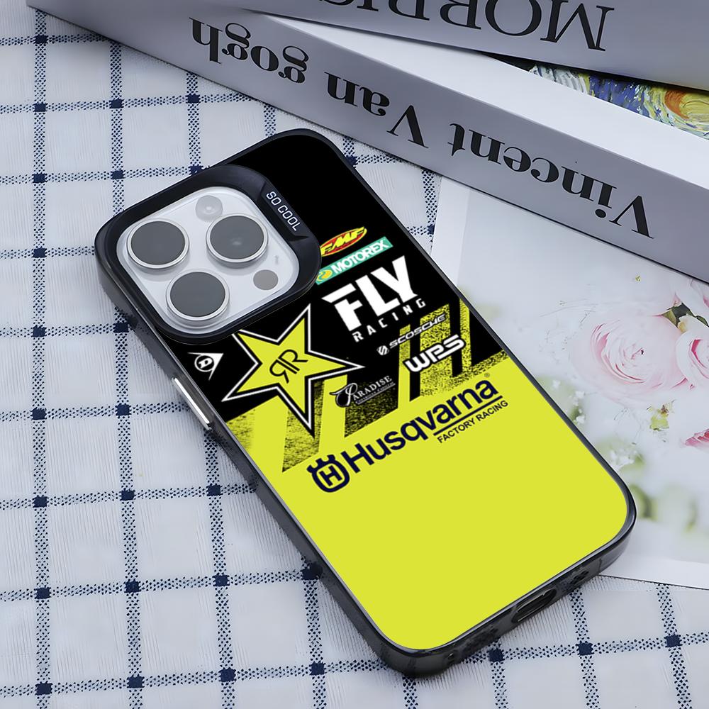 Motorcycle H-Husqvarnaes-S Pho - Phone Cases Popular review and price