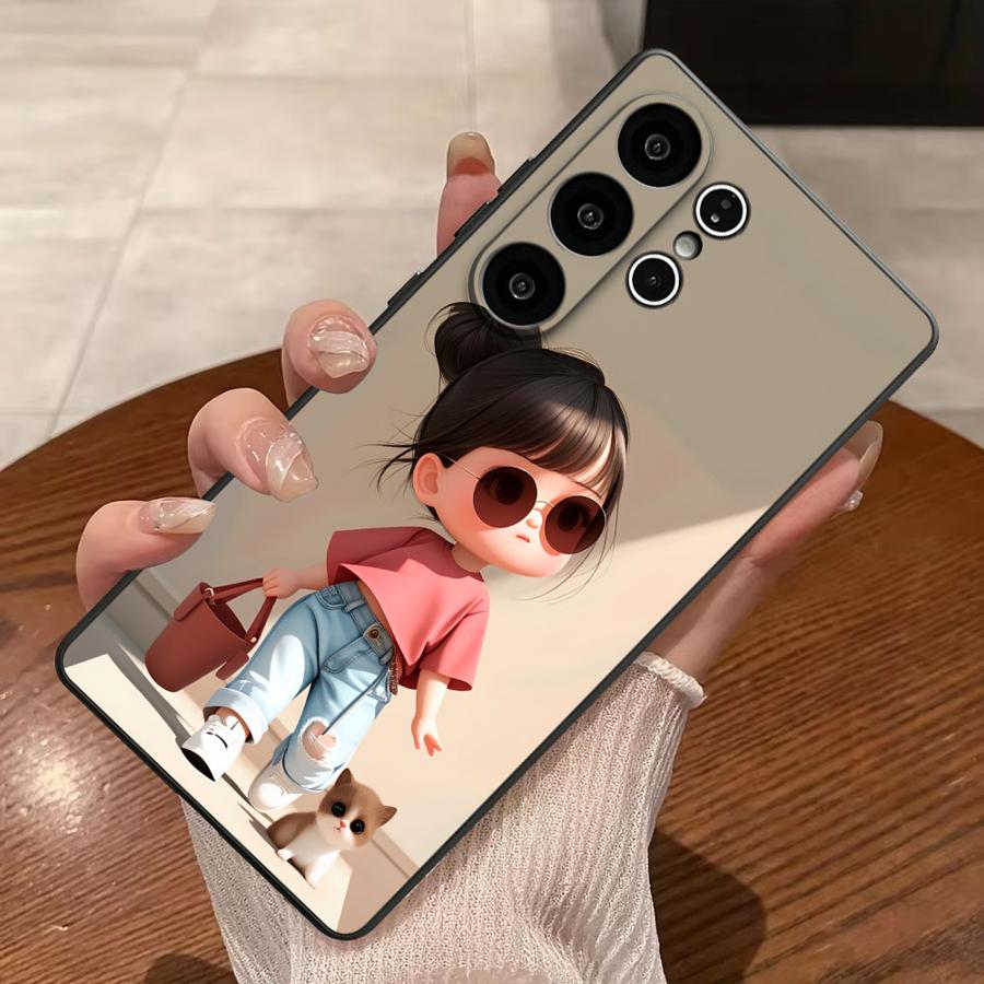 Funda Phone Cover Case for Sam - Phone Cases Samsung S24 review and price