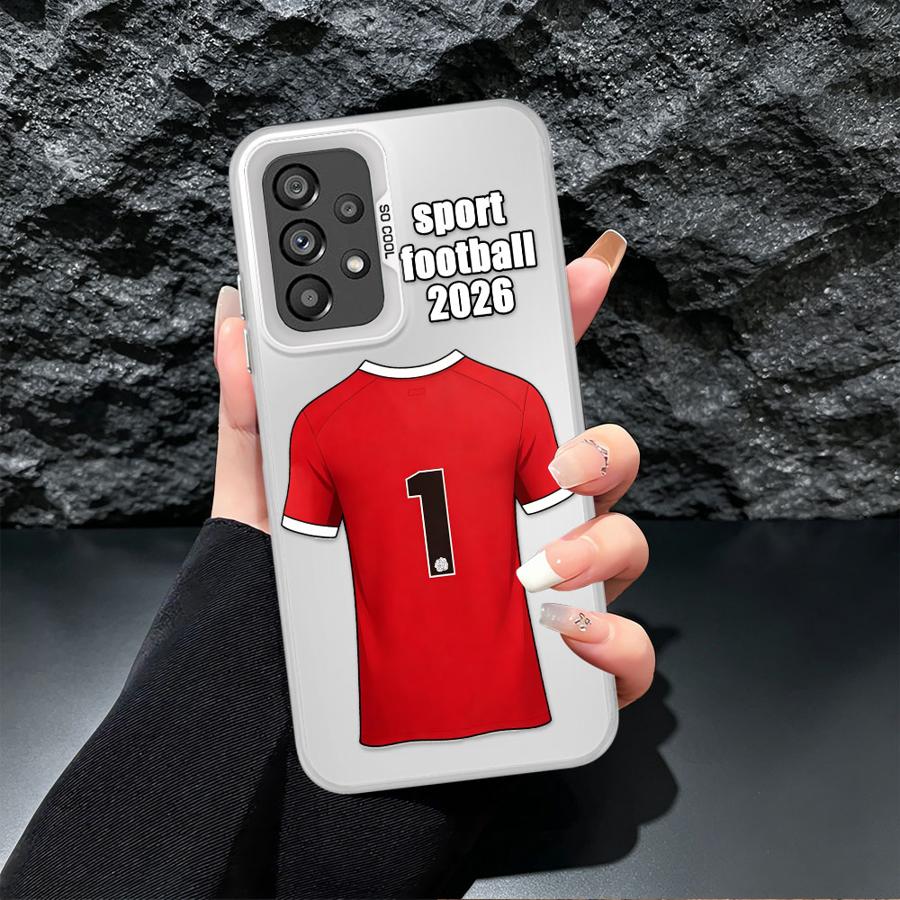 Football Jersey Number 7 Case  - Phone Cases Jersey review and price
