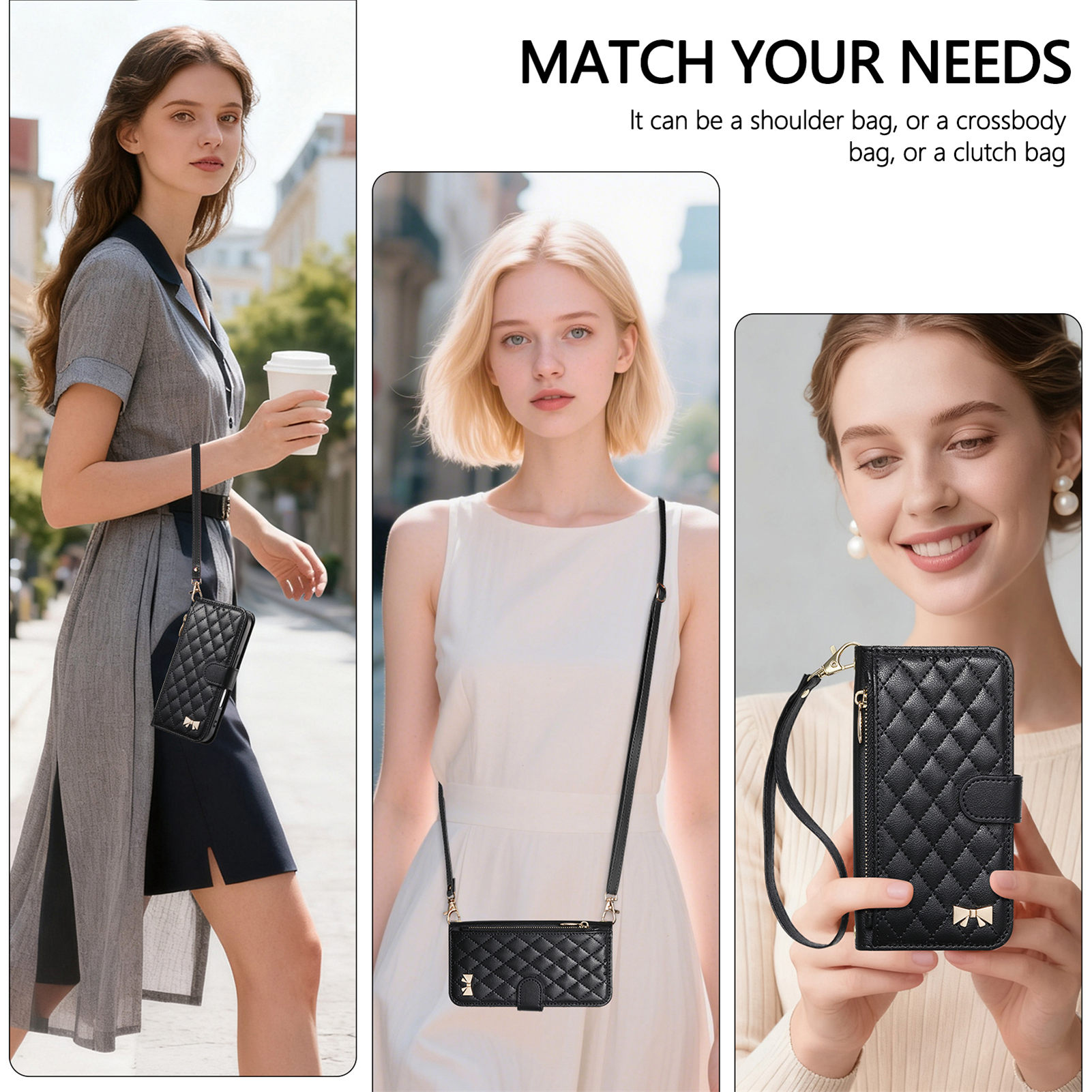 PU Leather Crossbody Flip Wall - Phone Cases Realme review and price