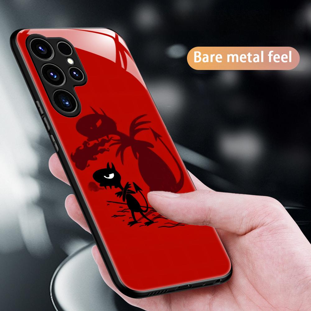 Luci disenchantment Anime Phon - Phone Cases Popular review and price