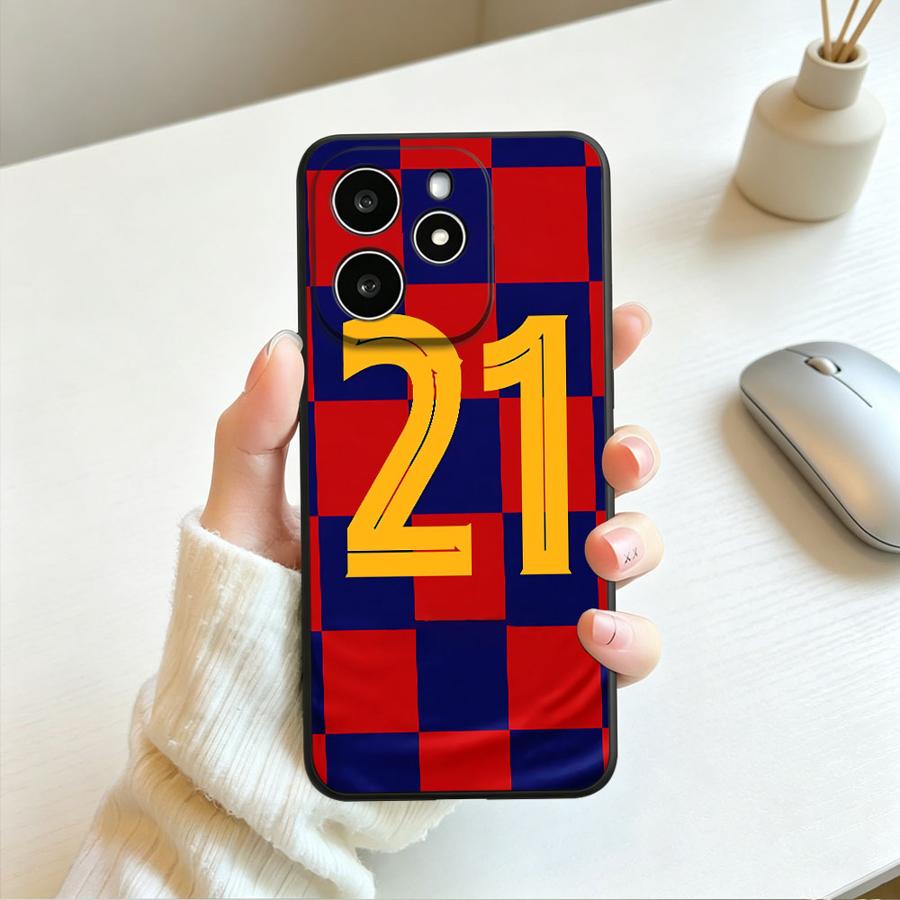 Barca Red Blue Check Jersey Ph - Phone Cases Jersey review and price