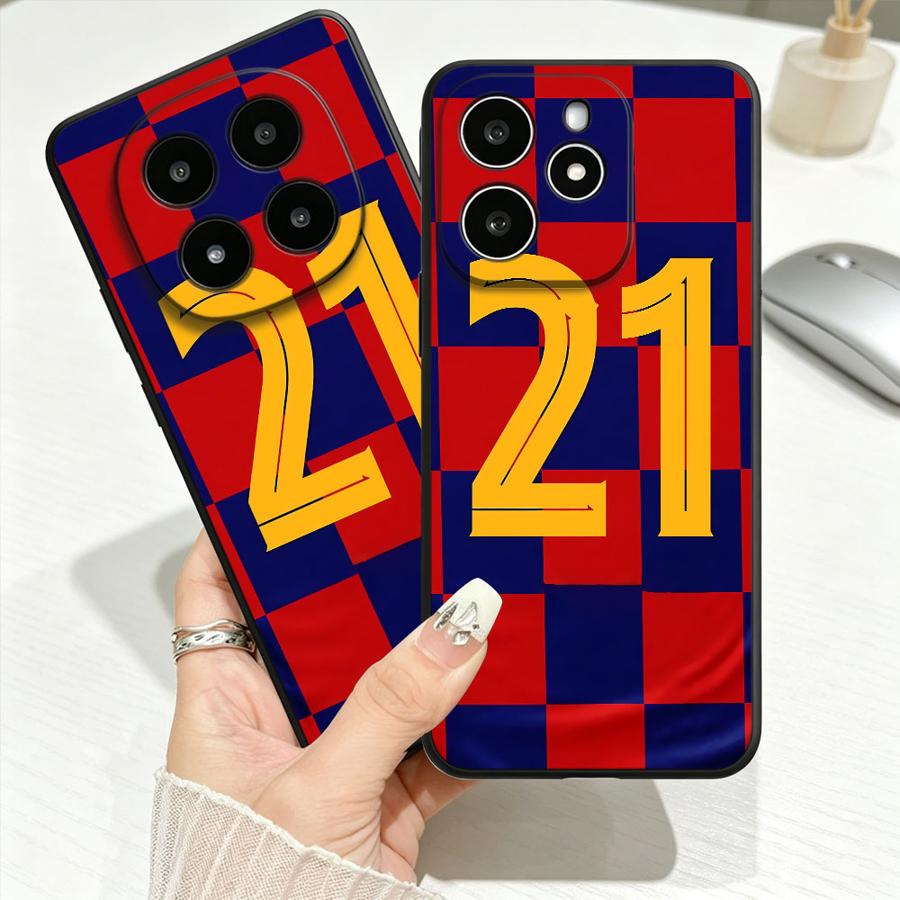 Barca Red Blue Check Jersey Ph - Phone Cases Jersey review and price