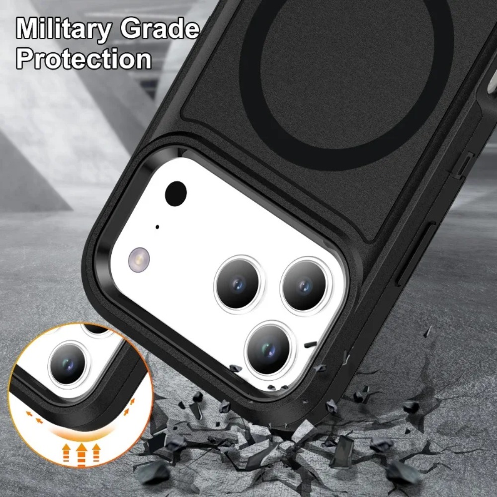 3in1 Heavy Military Otter Armo - Rugged Armor Case review and price