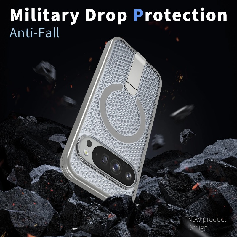 Hybrid Honeycomb Heat Dissipat - Heat Dissipation Case review and price